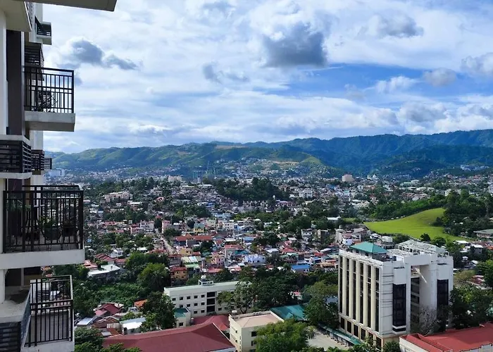 1 Bedroom With Balcony Azalea Cebu