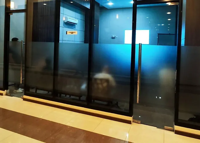 1 Bedroom With Balcony Azalea 3*