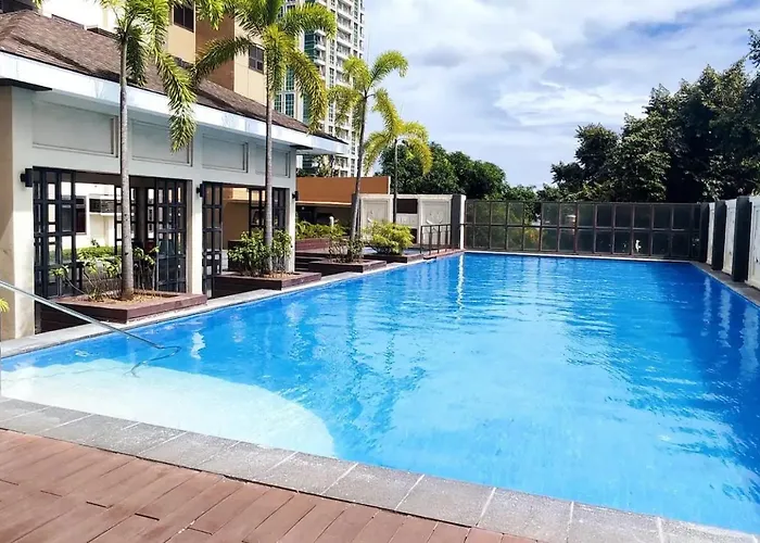 Aparthotel 1 Bedroom With Balcony Azalea 3*