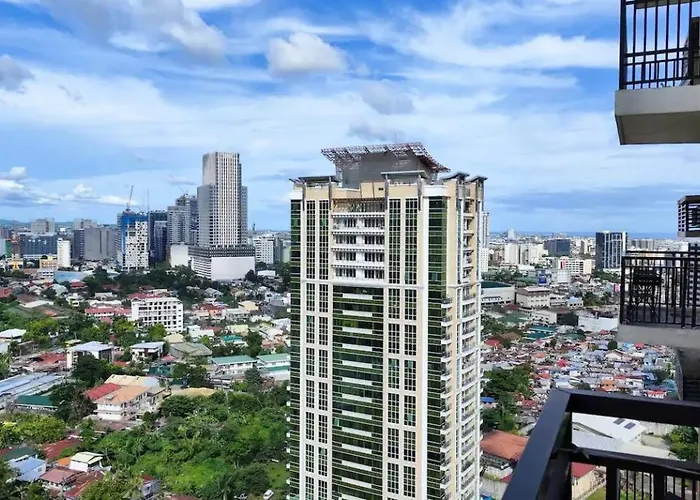 1 Bedroom With Balcony Azalea