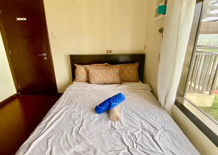 Aparthotel 1 Bedroom With Balcony Azalea 3*