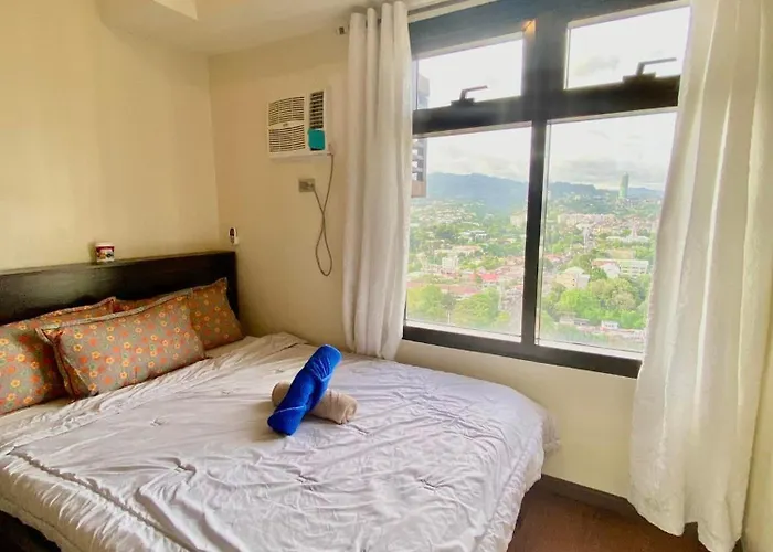 1 Bedroom With Balcony Azalea 3*