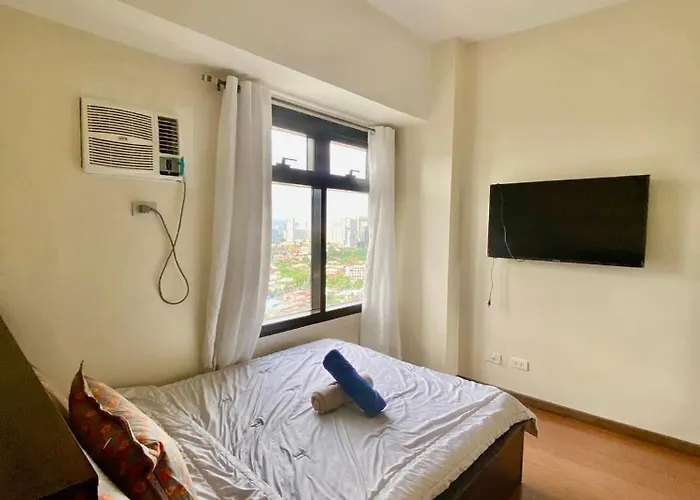 Aparthotel 1 Bedroom With Balcony Azalea