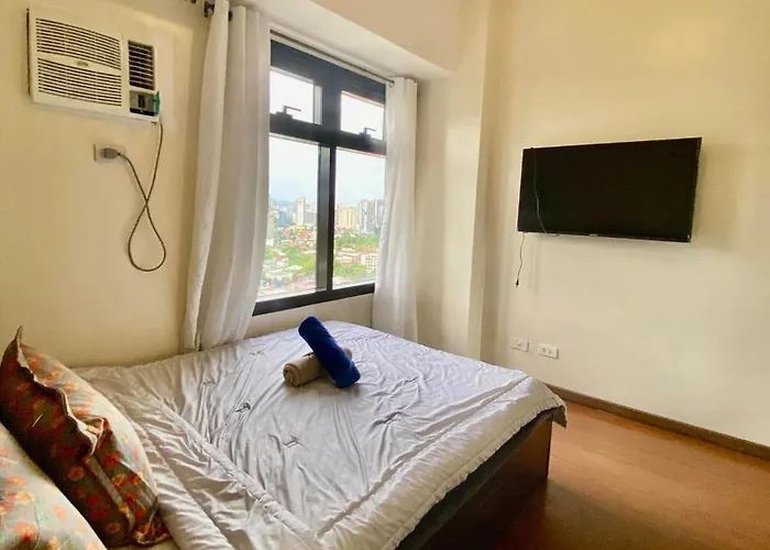 1 Bedroom With Balcony Azalea Aparthotel 3*