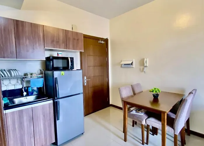 Aparthotel 1 Bedroom With Balcony Azalea 3*