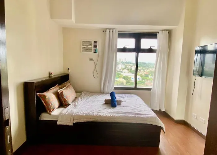 1 Bedroom With Balcony Azalea