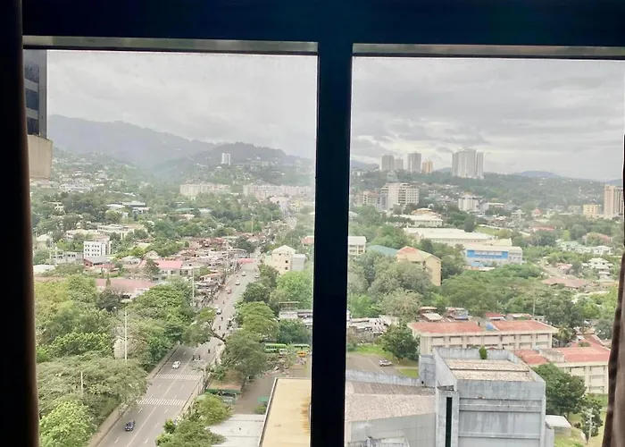 Aparthotel 1 Bedroom With Balcony Azalea