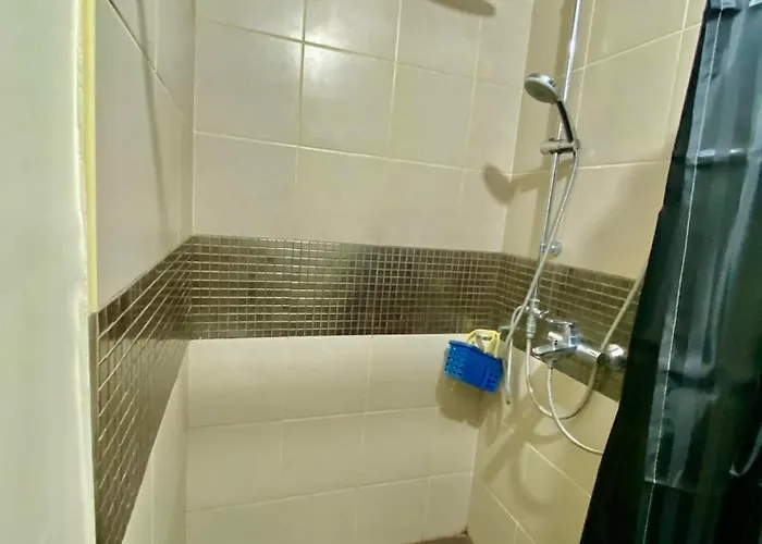1 Bedroom With Balcony Azalea Cebu
