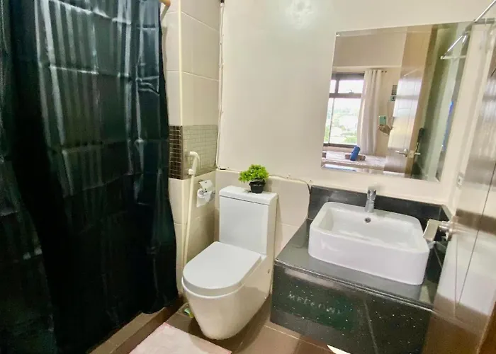 1 Bedroom With Balcony Azalea