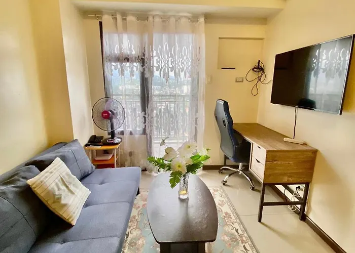 1 Bedroom With Balcony Azalea 3*