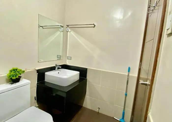 Aparthotel 1 Bedroom With Balcony Azalea 3*